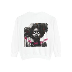 Soft Girl Era Sweatshirt - Always Prai Branded Sweatshirt
