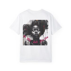 Soft Girl Era - Always Prai Branded Tee